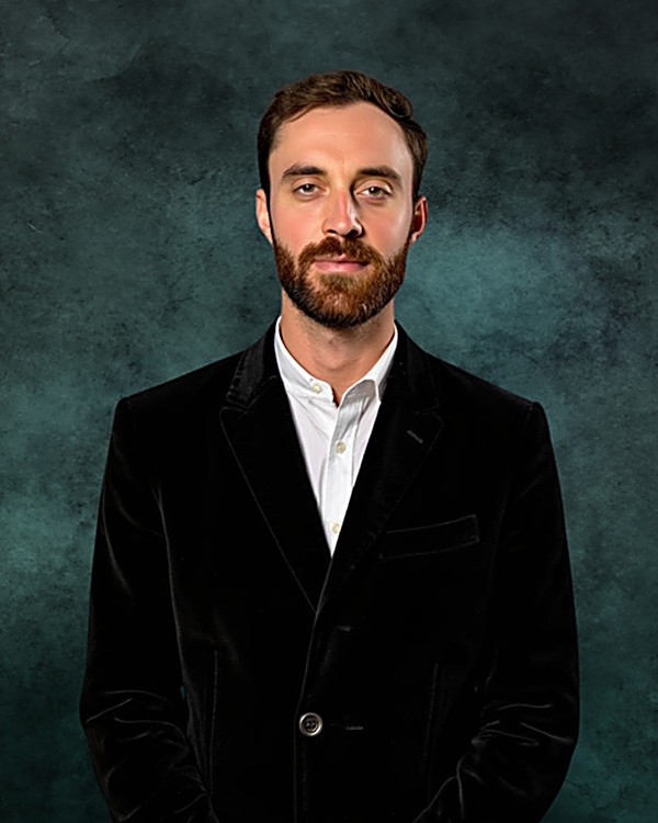 Thibault Schrepel
