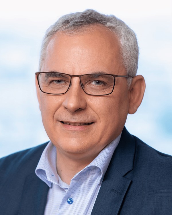 Benoît Loutrel