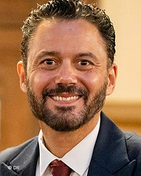 Julien Niziri