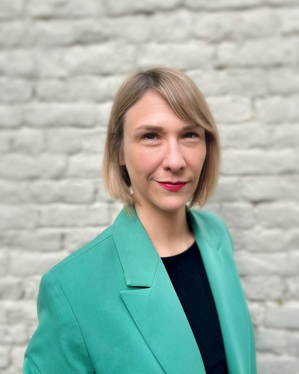 Myriam Gufflet