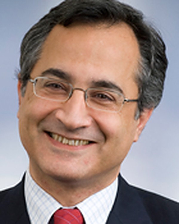Georges Dirani