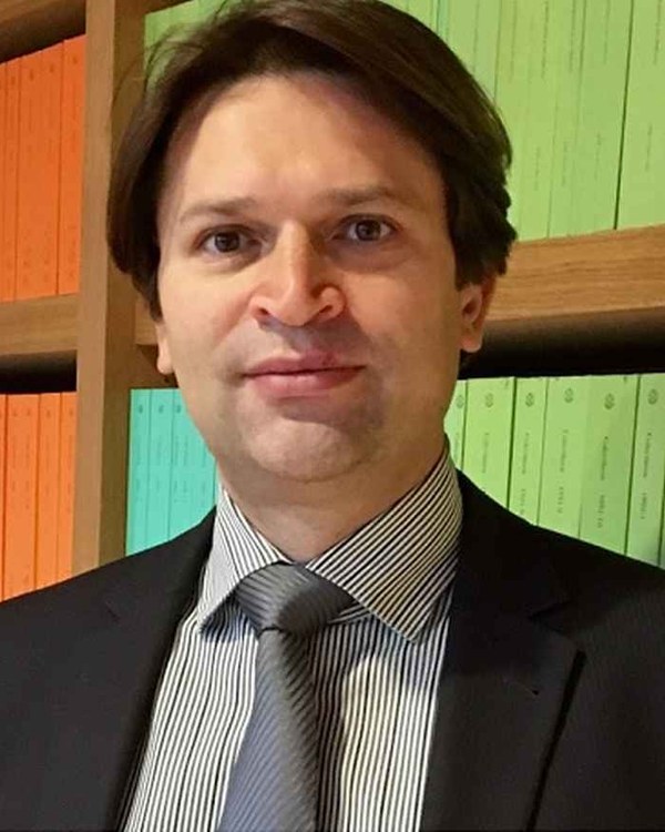 Luca Prete