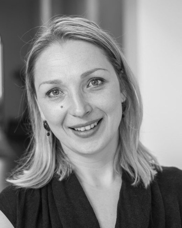 Lucia Bonova