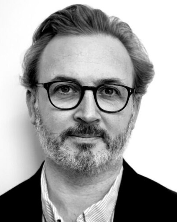 Arnaud David