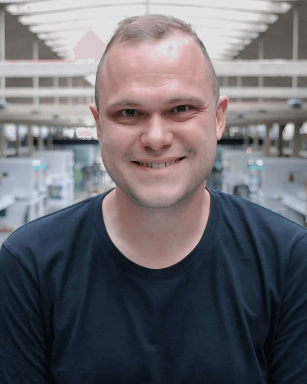 Damien Jacquemart