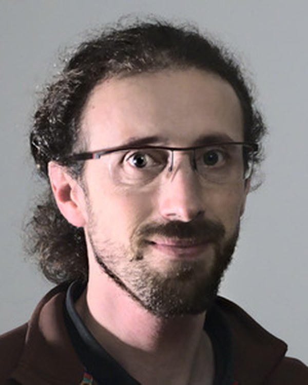Gaël Varoquaux