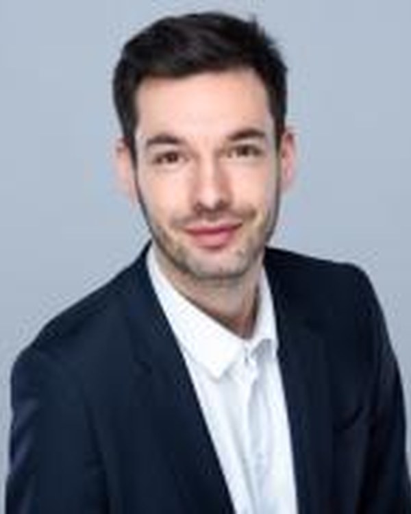 Arthur Barichard