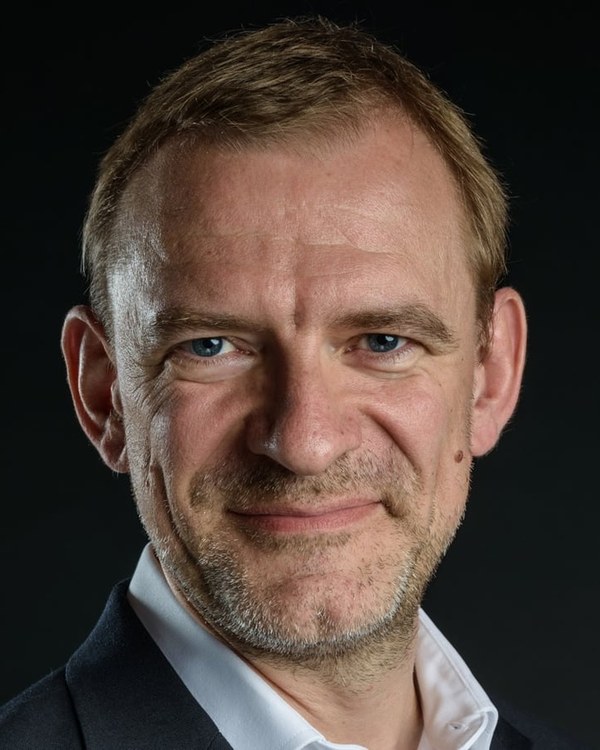 Yann Lechelle
