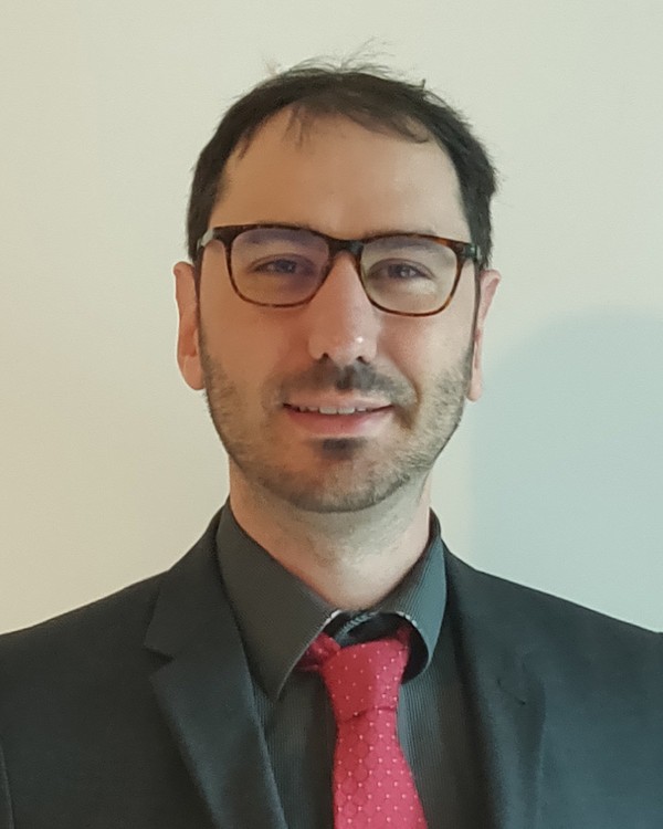 Yann Guthmann
