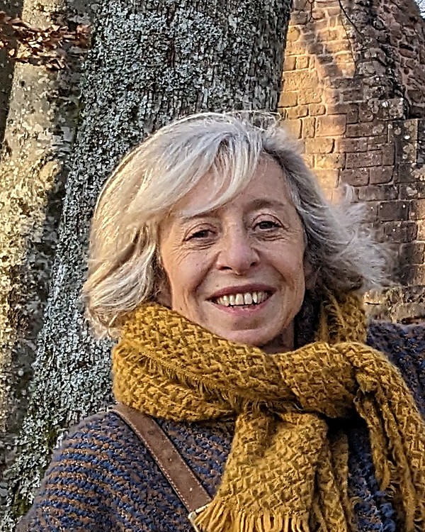 Anne Perrot