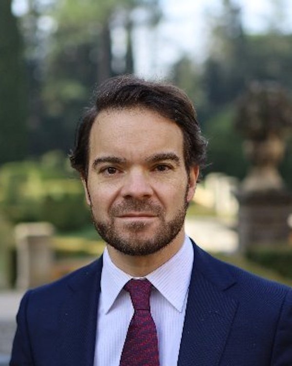 Nicolas Petit