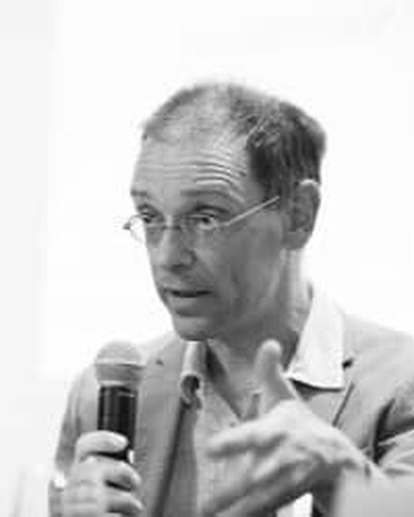 Brice Allibert